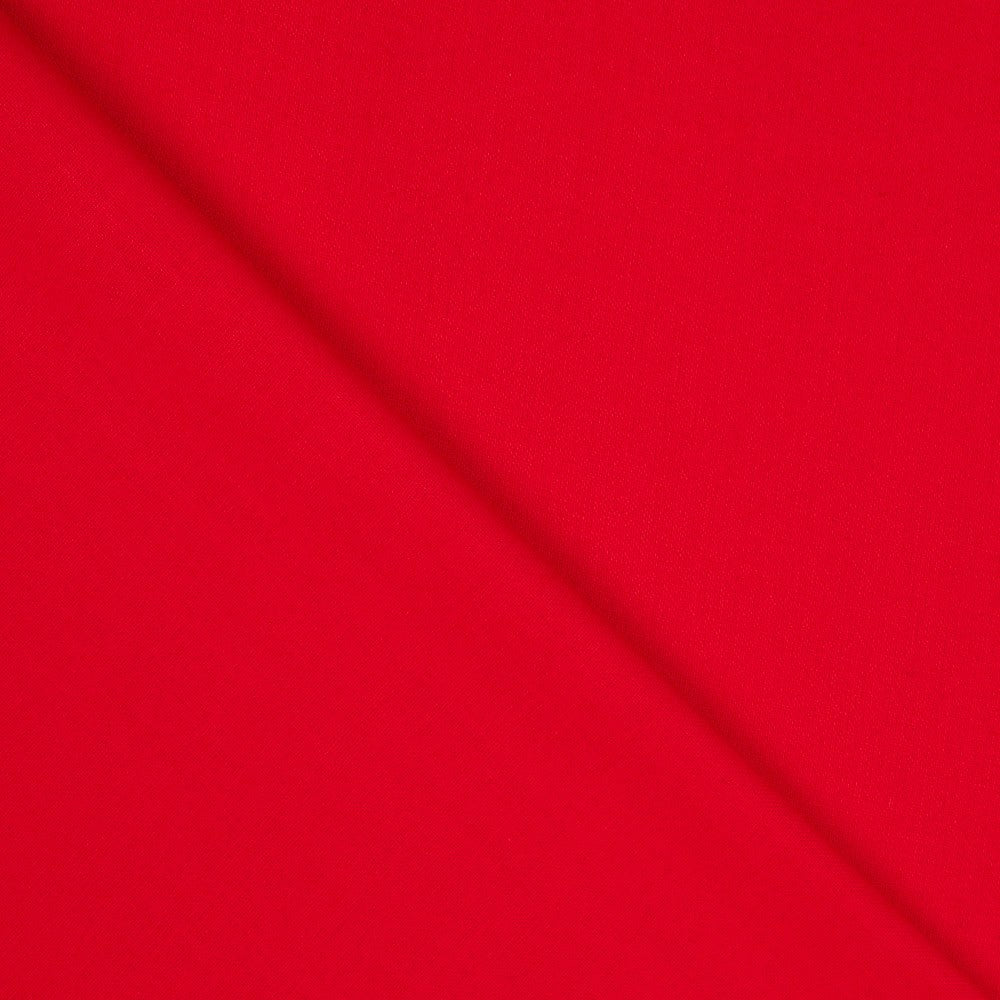 Popelín Rojo - Ribes y Casals