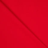 Popelín Rojo - Ribes y Casals