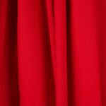 Popelín Rojo - Ribes y Casals