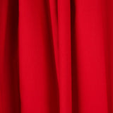 Popelín Rojo - Ribes y Casals