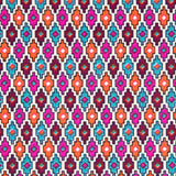 Popelín Rombos Multicolor - Ribes y Casals