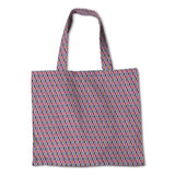 Popelín Rombos Multicolor - Ribes y Casals