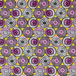 Popelín Ruedas Pîstacho - Ribes y Casals