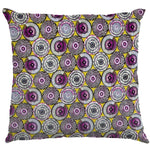 Popelín Ruedas Pîstacho - Ribes y Casals