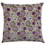 Popelín Ruedas Pîstacho - Ribes y Casals