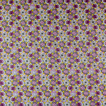 Popelín Ruedas Pîstacho - Ribes y Casals