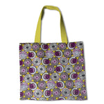 Popelín Ruedas Pîstacho - Ribes y Casals