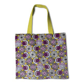 Popelín Ruedas Pîstacho - Ribes y Casals