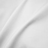 Popelin Spandex Blanco - Ribes y Casals
