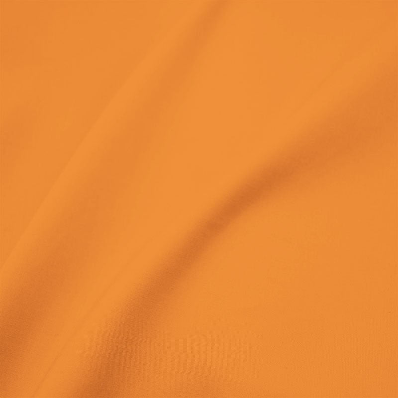Popelin Spandex Calabaza - Ribes y Casals