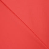 Popelín Spandex Coral - Ribes y Casals