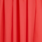 Popelín Spandex Coral - Ribes y Casals