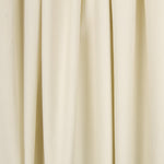 Popelín Spandex Crudo - Ribes y Casals