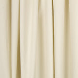 Popelín Spandex Crudo - Ribes y Casals