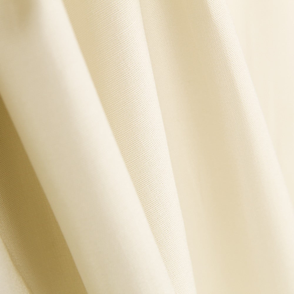 Popelín Spandex Crudo - Ribes y Casals