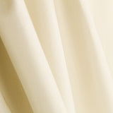 Popelín Spandex Crudo - Ribes y Casals