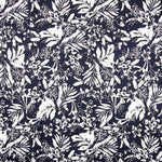 Popelín Spandex Floral - Ribes y Casals