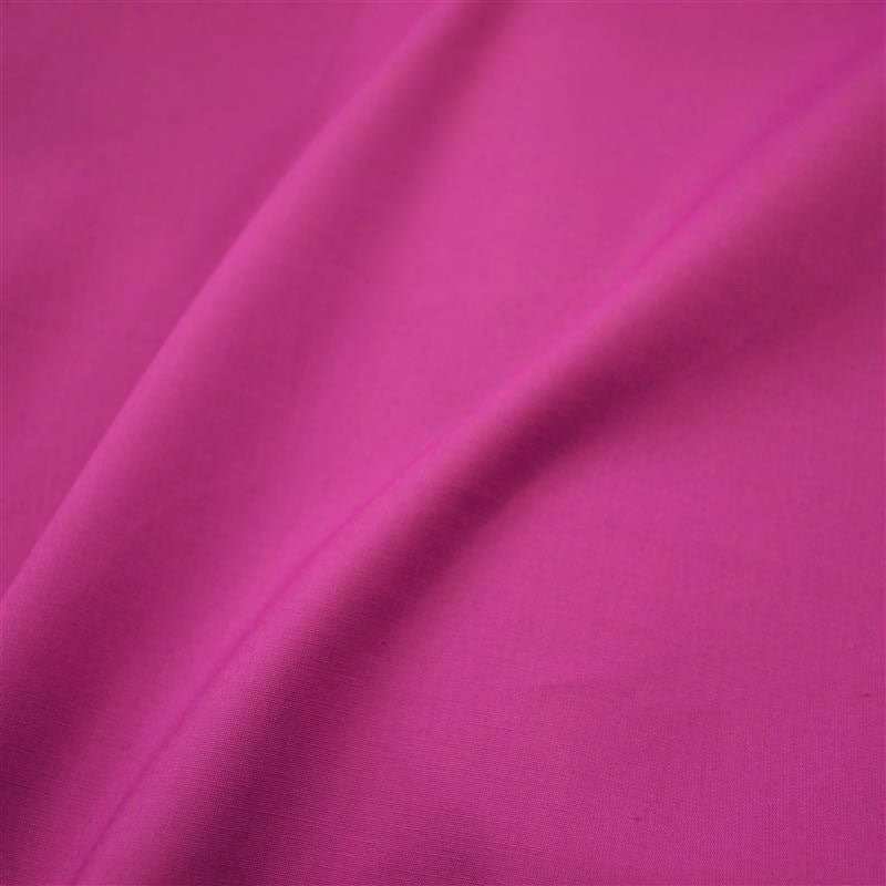 Popelin Spandex Fucsia - Ribes y Casals