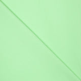 Popelín Spandex Menta - Ribes y Casals