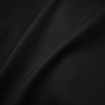 Popelin Spandex Negro - Ribes y Casals