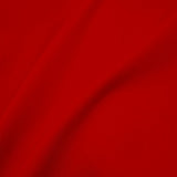 Popelin Spandex Rojo - Ribes y Casals