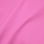 Popelin Spandex Rosa Chicle - Ribes y Casals