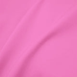 Popelin Spandex Rosa Chicle - Ribes y Casals