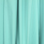 Popelín Spandex Turquesa Claro - Ribes y Casals