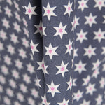 Popelín Stars Rosa - Ribes y Casals