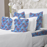 Popelín Superman Azul - Ribes y Casals