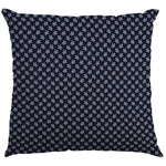 Popelín Tortugas Azul Marino - Ribes y Casals