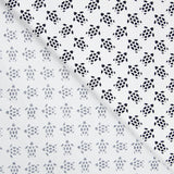 Popelín Tortugas Blanca - Ribes y Casals