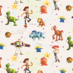 Popelín Toy Story - Ribes y Casals