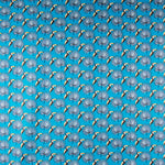 Popelín Tucán Azul - Ribes y Casals