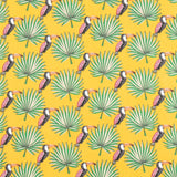 Popelín Tucán Ocre - Ribes y Casals