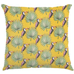 Popelín Tucán Ocre - Ribes y Casals