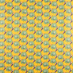 Popelín Tucán Ocre - Ribes y Casals