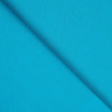 Popelín Turquesa - Ribes y Casals