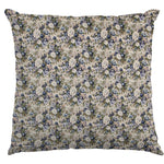 Popelín Vintage Floral Azul - Ribes y Casals