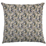 Popelín Vintage Floral Azul - Ribes y Casals