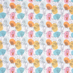 Popelín Algodón Animales - Ribes y Casals