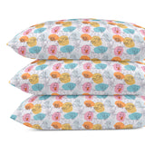 Popelín Algodón Animales - Ribes y Casals