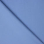 Retal Popelín Algodón Azul 150x150 cm - Ribes y Casals