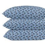 Popelín Algodón Batman Denim - Ribes y Casals