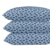 Popelín Algodón Batman Denim - Ribes y Casals