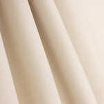 Popelín Algodón Beige - Ribes y Casals