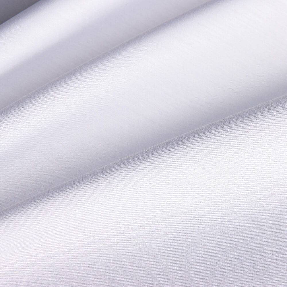 Popelín Algodón Blanco Oferta - Ribes y Casals