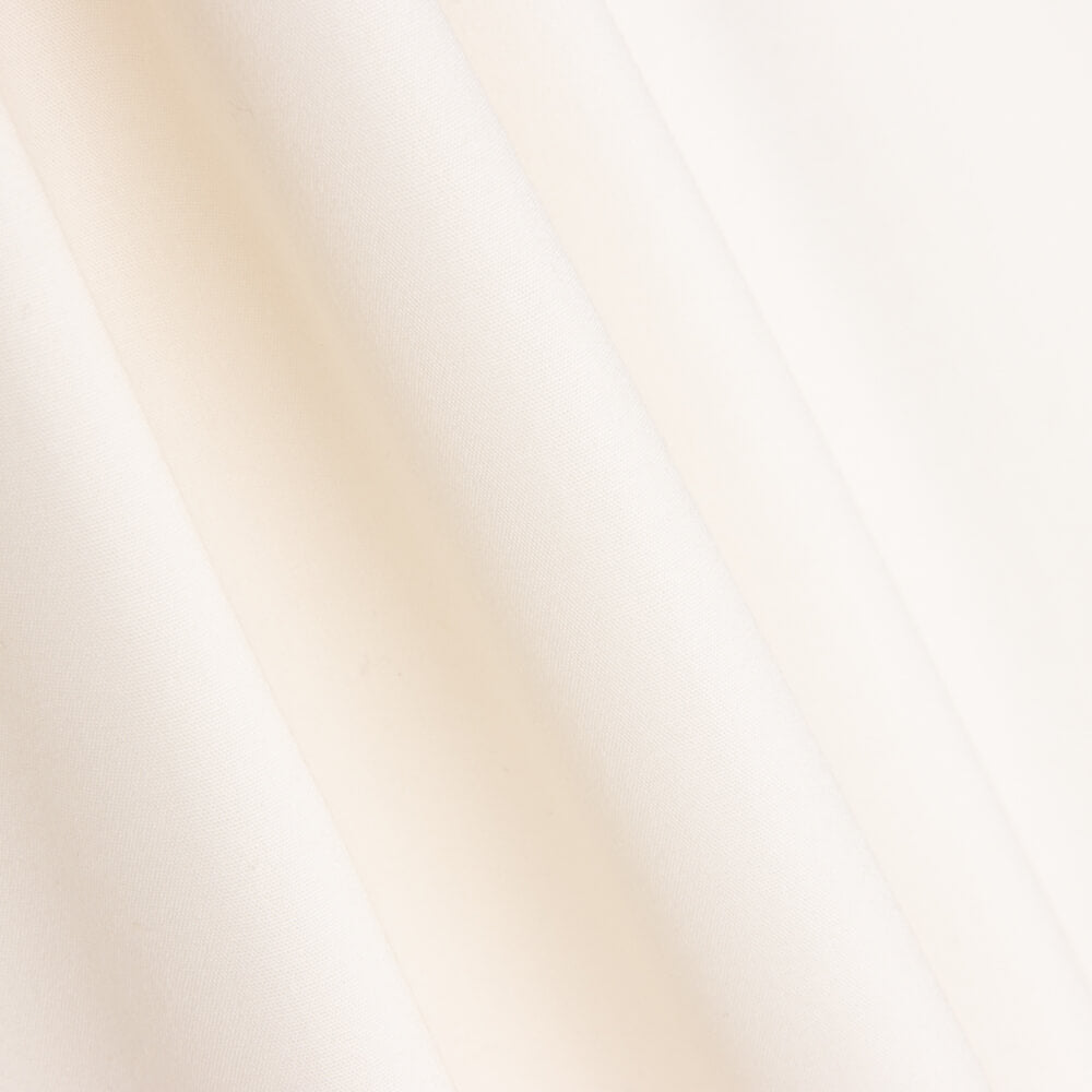 Popelín Algodón Crudo - Ribes y Casals