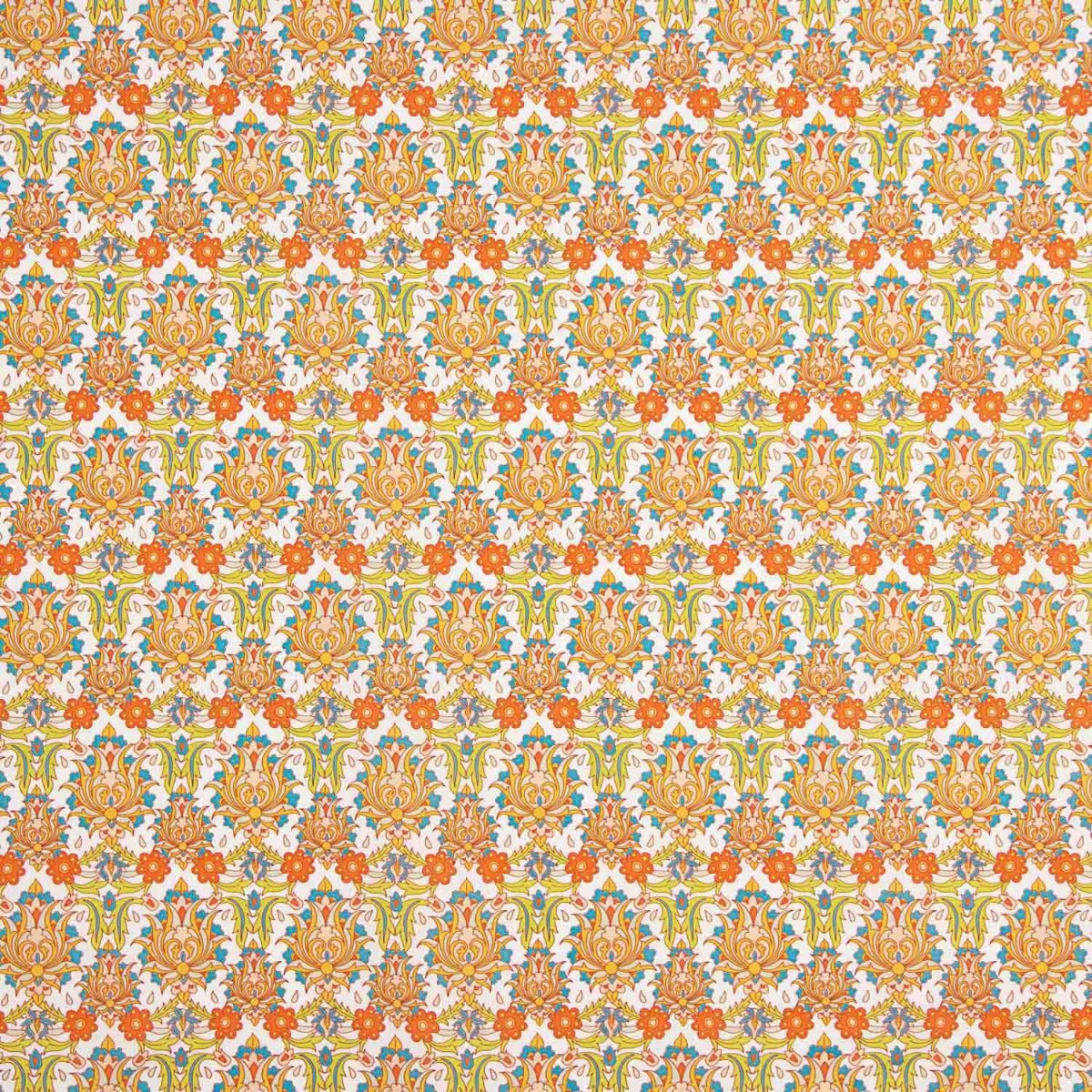 Popelín Algodón Estampado Claude - Ribes y Casals