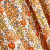 Popelín Algodón Estampado Claude - Ribes y Casals